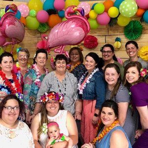 Meet your Posher, Leah